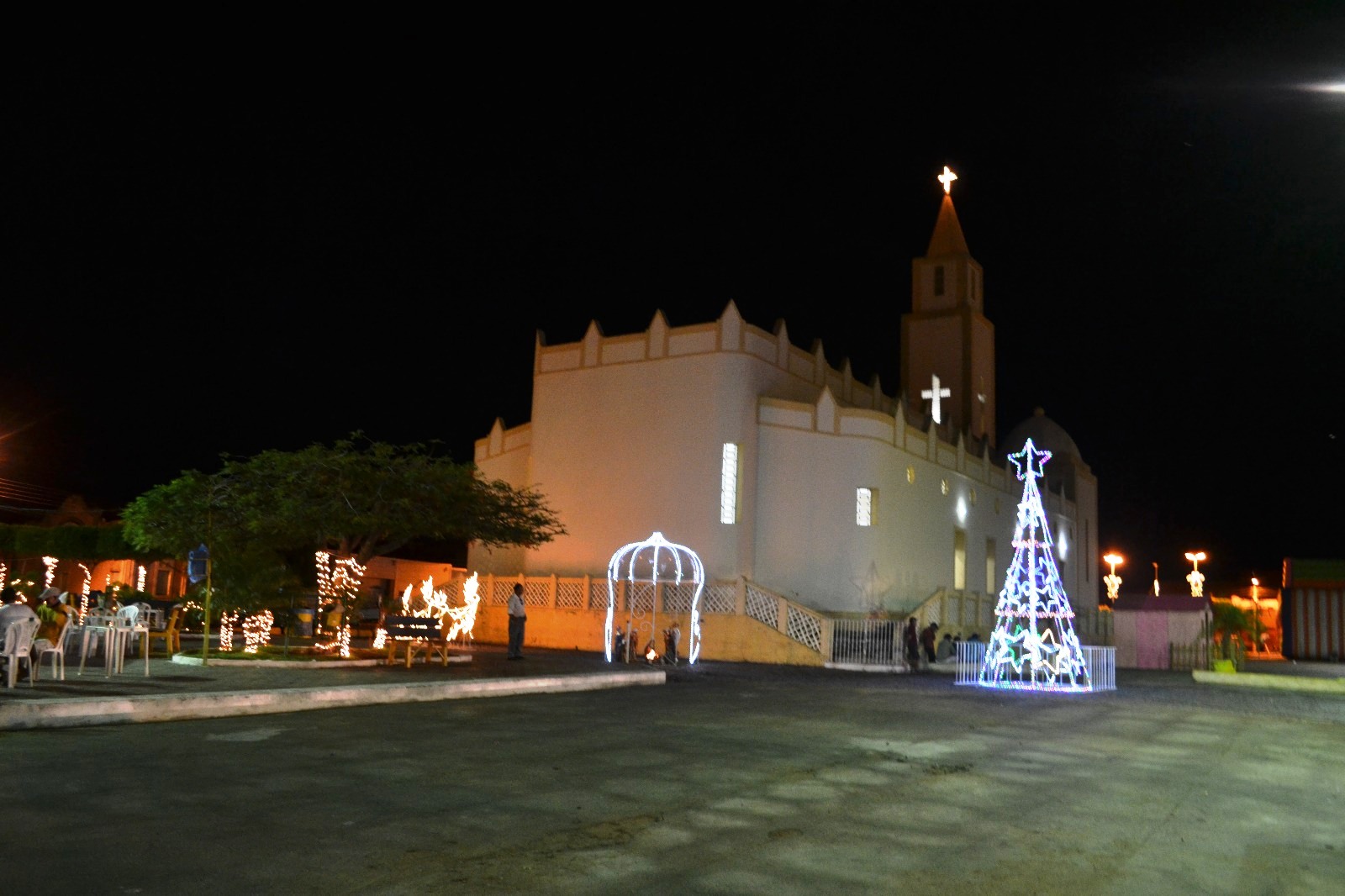 Foto da Cidade