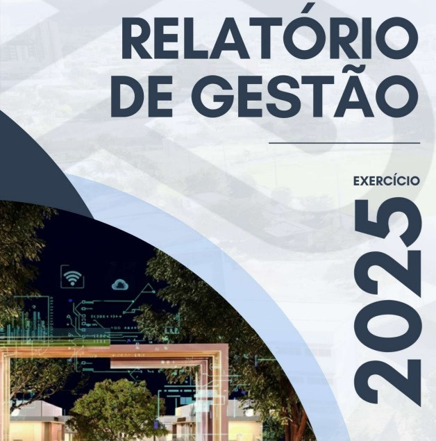 A Prefeitura Municipal de Pio Ix divulga o Relatório de Gestão Consolidado referente ao exercício financeiro de 2025